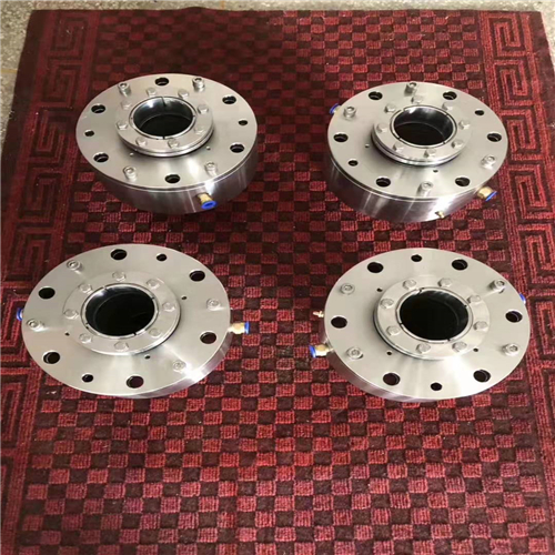 白云多級離心泵機械密封